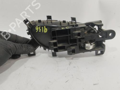 Front left interior door handle NISSAN X-TRAIL II (T31) 2.0 dCi 4x4 | BP27217036I13 