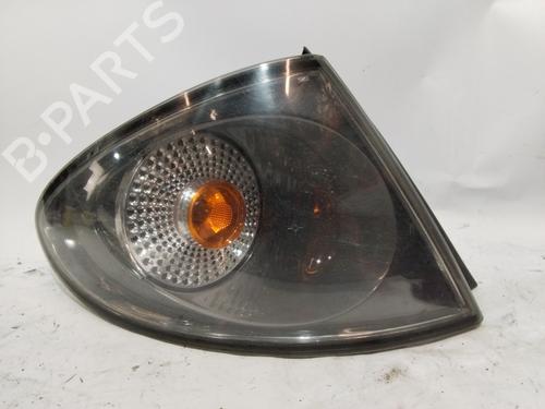 Used Left taillight SEAT TOLEDO III (5P2) [2004-2009]  28085459