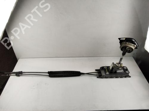 Used Gear lever VW GOLF VI (5K1) 1.6 TDI (105 hp) 20167344