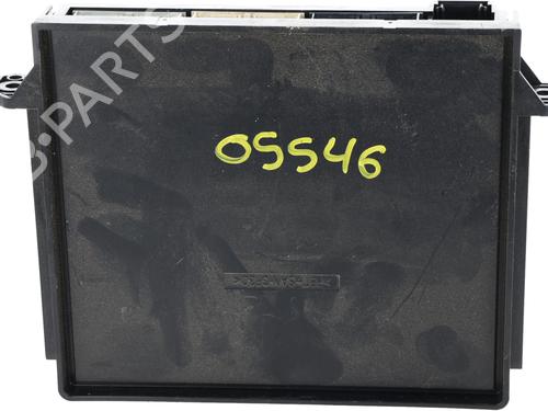 Electronic module LAND ROVER RANGE ROVER VELAR (L560)  | BP29628760M83 