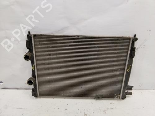 Used Water radiator NISSAN QASHQAI / QASHQAI +2 I (J10, NJ10, JJ10E) [2006-2014]  27573032