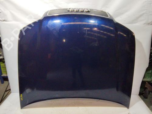 Used Hood AUDI A4 B6 (8E2) 1.9 TDI (130 hp) 30290905
