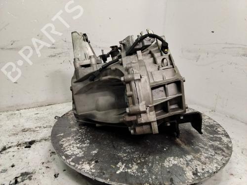 Gearbox HYUNDAI i30 (PDE, PD, PDEN) 1.6 CRDi | BP28085505M3 