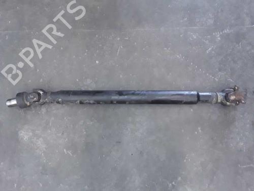 Driveshaft MITSUBISHI PAJERO III (V7_W, V6_W) 3.2 Di-D (V68W) | BP8577049M37 