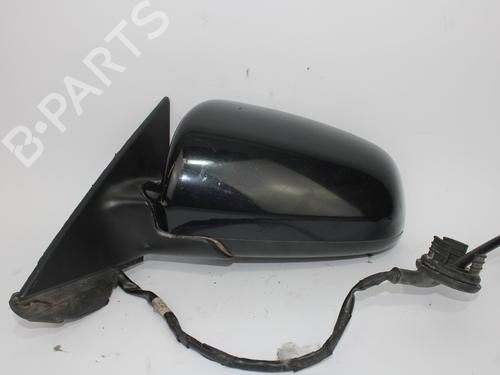 Left mirror AUDI A3 Sportback (8PA)  | BP12315882C26 
