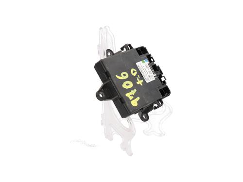 Electronic module MERCEDES-BENZ A-CLASS (W169) A 180 CDI (169.007, 169.307) | BP29293284M83 
