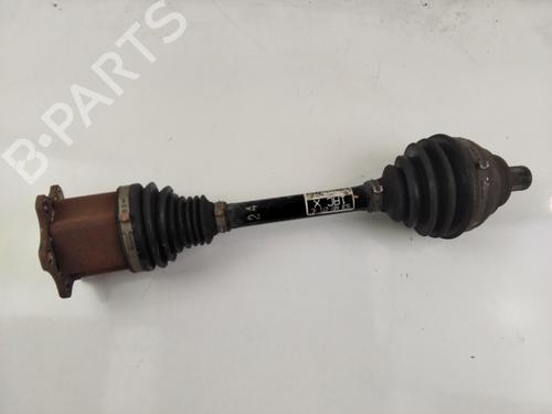 Used Left front driveshaft VW BEETLE (5C1, 5C2) 2.0 TDI (150 hp) 20511492