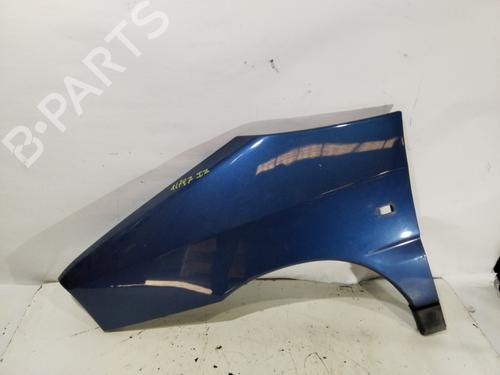 Used Left front fenders Left front fenders CITROËN EVASION MPV (22, U6) 1.9 TD (92 hp) 36258619 36258619