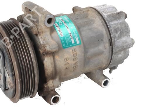 ac-compressor-peugeot-307-break-3e-2002-2003-2004-2005-2006-2007-2008-2009-36649166 main image