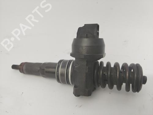Spreder / Dyse VW CADDY III MPV (2KB, 2KJ, 2CB, 2CJ) 1.9 TDI | BP20852503M100 