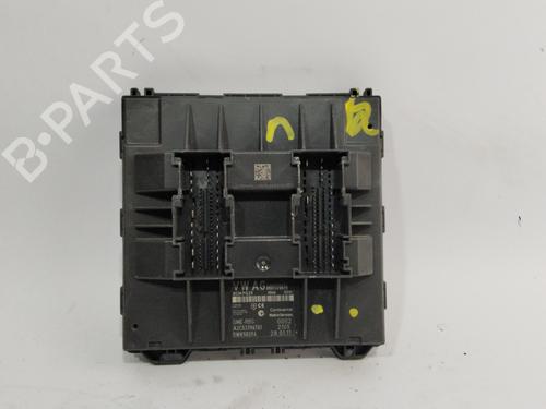 Elektronisk modul VW POLO V (6R1, 6C1)  | BP26723277M83 