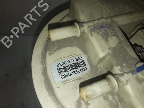Fuel pump RENAULT LAGUNA II Grandtour (KG0/1_) 1.9 dCi (KG0E, KG0R) | BP8579784M76 