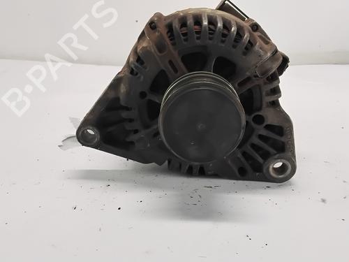 Generator KIA CERATO I Saloon (LD) 1.6 | BP28586518M7 