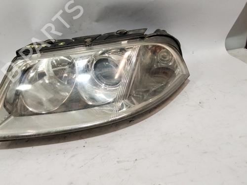 Used Left headlight VW PASSAT B5.5 (3B3) [2000-2005]  28184019