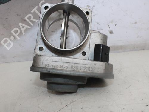 Throttle body SEAT IBIZA III (6L1)  | BP21064722M82 