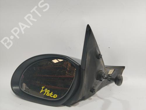 Used Left mirror OPEL VECTRA B (J96) [1995-2004]  21662047