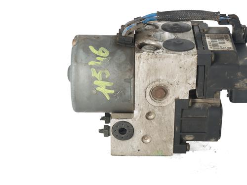 Used ABS pump ABS pump NISSAN ALMERA II Hatchback (N16) [2000-2026] 34505278 34505278