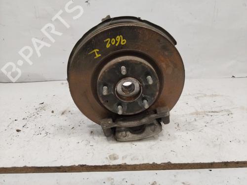 Venstre Styrespindel Lejehus MAZDA CX-5 (KE, GH) 2.2 D (KE2FW) (150 hp) 28182601