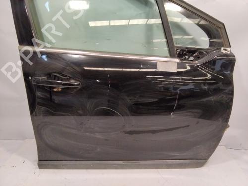 Right front door PEUGEOT 208 I (CA_, CC_)  | BP29161313C3