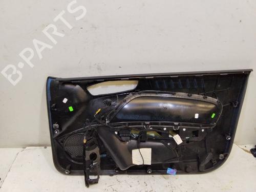 Front left panel AUDI A1 (8X1, 8XK)  | BP17718128C58 