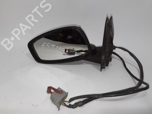 Used Left mirror FIAT STILO (192_) [2001-2010]  10647354