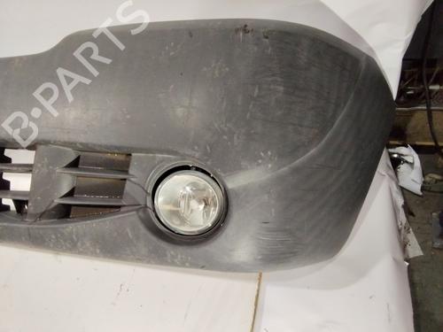 Front bumper NISSAN PRIMASTAR Van (X83) 1.9 dCi 100 | BP31301507C7 