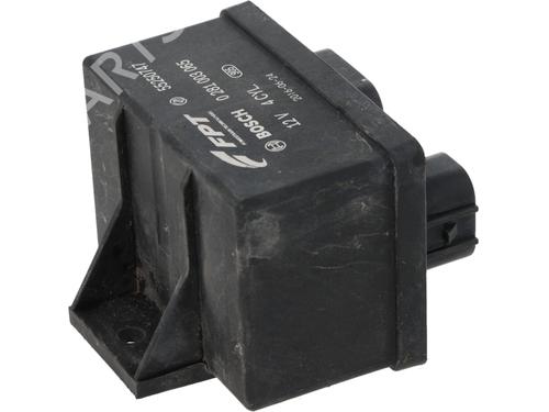 Electronic module ALFA ROMEO GIULIA (952_) 2.2 D (952AEM250, 952AEA250) | BP29607754M83 