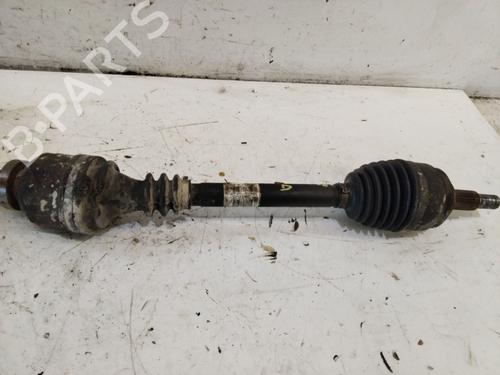 Right front driveshaft RENAULT SCÉNIC II (JM0/1_)  | BP19519012M39 