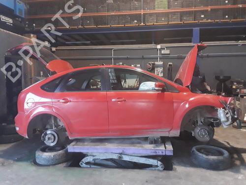 Spoiler bakluke FORD FOCUS II (DA_, HCP, DP) 1.6 TDCi | BP16355031C96 