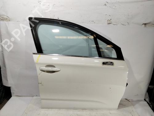 Used Right front door Right front door CITROËN C4 II (NC_) [2009-2026] 35930122 35930122