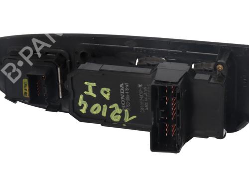 Left front window switch HONDA CR-V II (RD_) 2.2 CTDi (RD9) | BP37424038I27 - Image 2
