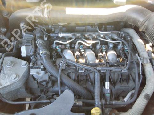 Switch LAND ROVER RANGE ROVER EVOQUE (L538) | BP33293602I30 - Image 8