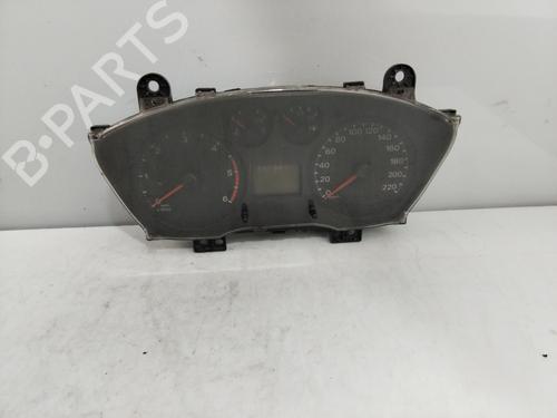 Instrument cluster FORD TRANSIT Van (FA_ _)  | BP19477974C47 