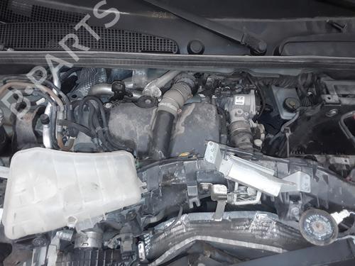 Right front driveshaft MERCEDES-BENZ CITAN Box Body/MPV (W415) 108 CDI (415.601, 415.603) | BP10678784M39 