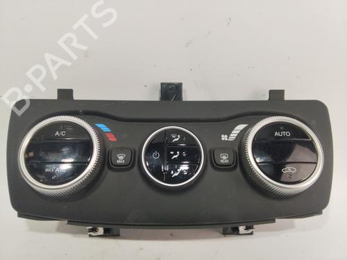 Used Climate control FIAT TIPO Hatchback (356_, 357_) [2016-2025]  29721449