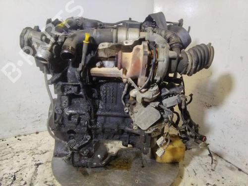 Engine FORD TRANSIT CONNECT MPV 1.6 TDCi | BP38589020M1  - Image 9