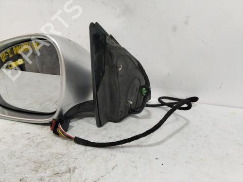 Left mirror VW PASSAT B6 (3C2)  | BP26331882C26 