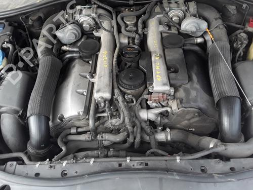 Used Parts VW TOUAREG (7LA, 7L6, 7L7) 5.0 V10 TDI (313 hp) 4259828