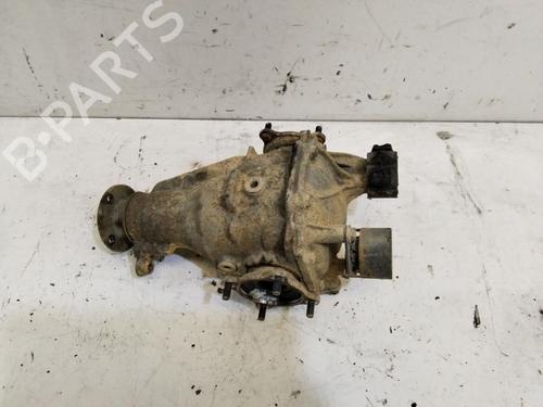 Rear differential TOYOTA RAV 4 II (_A2_) 2.0 D 4WD (CLA20_, CLA21_, CLA20R, CLA21R) | BP17812604M24 