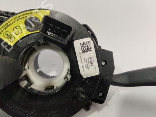 Squib airbag SKODA FABIA II (542) 1.2 TSI | BP23083596C102 