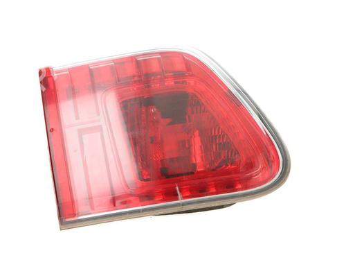 Used Left tailgate light Left tailgate light 39567650 39567650