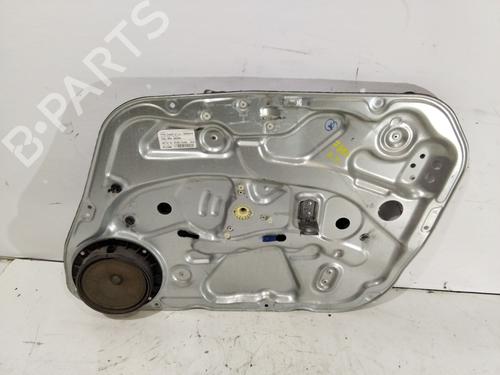 Used Front right window mechanism Front right window mechanism HYUNDAI i30 Estate (FD) 1.6 CRDi (116 hp) 33759072 33759072