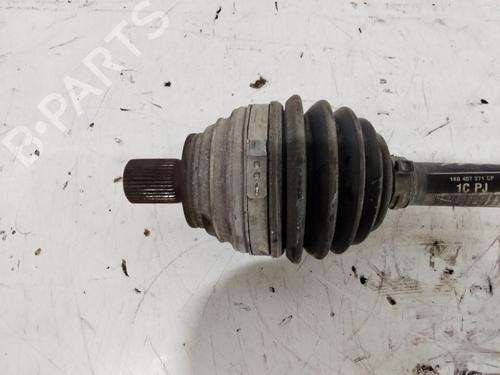 Left front driveshaft SEAT LEON (1P1) 1.6 TDI | BP35812218M38 - Image 4