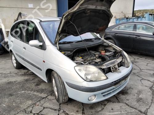 Ricambi RENAULT SCÉNIC I MPV (JA0/1_, FA0_) 1.6 (JA00, JA16, JA15, JA19, JA1V, JA2B, JA2C, JA0B,... 4563235