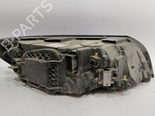 Left headlight VOLVO S40 II (544) 1.6 D | BP27568819C28 