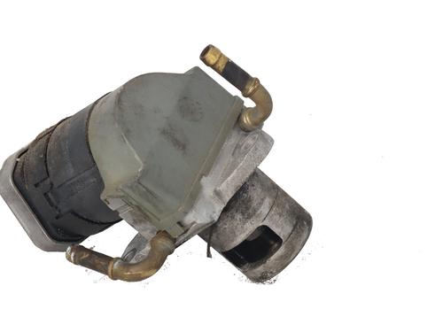 EGR-Ventil EGR-Ventil OPEL VECTRA C (Z02) 2.2 DTI 16V (F69) (125 hp) 37465900 37465900