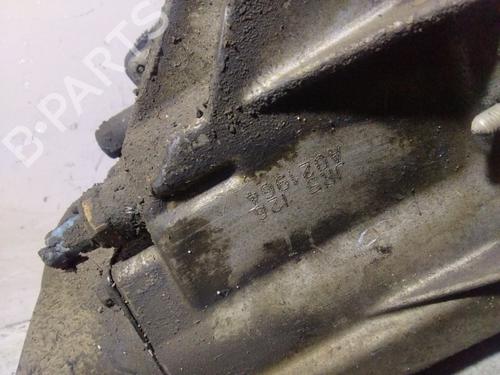 Gearbox RENAULT KANGOO (KC0/1_) | BP32729370M3 - Image 4