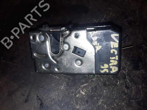 Used Front right lock OPEL VECTRA B (J96) [1995-2004]  8561630