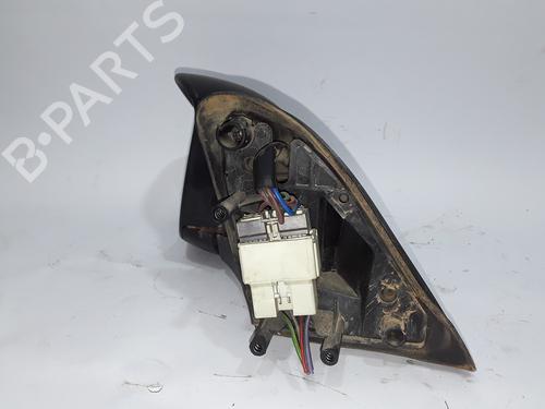 Left mirror CITROËN XSARA PICASSO (N68)  | BP10777785C26 