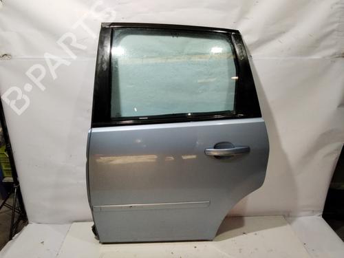 Used Left rear door FORD FOCUS C-MAX (DM2) [2003-2007]  30091288